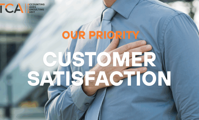 ATCA Customer satisfaction