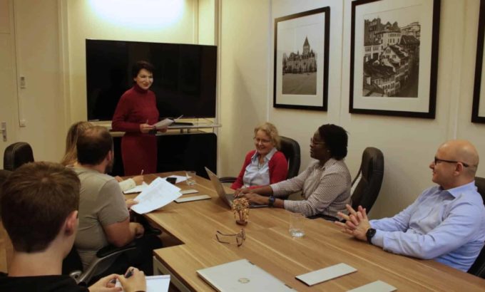 Exceeding Expectations ATCA’s Approach to Service Excellence Exceeding Expectations ATCA’s Approach to Service Excellence