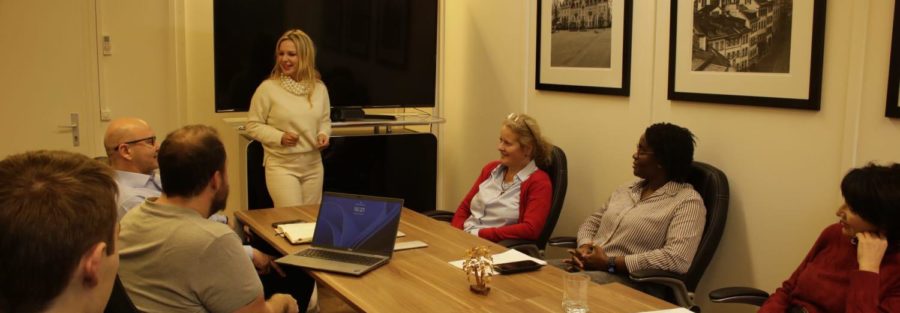 best accounting company in Lausanne