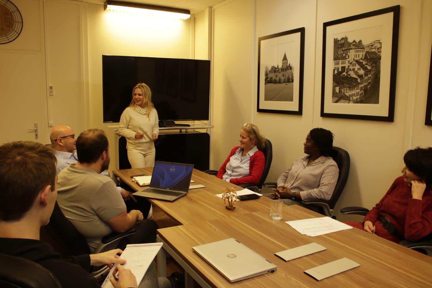 best accounting company in Lausanne